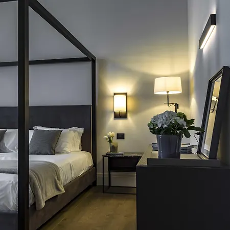 Hotel Dogana 5*