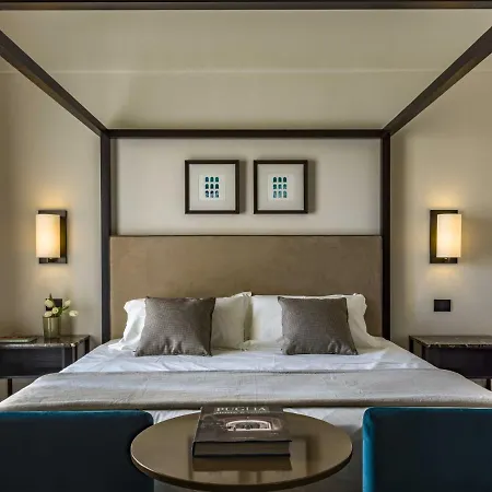 Hotel Dogana