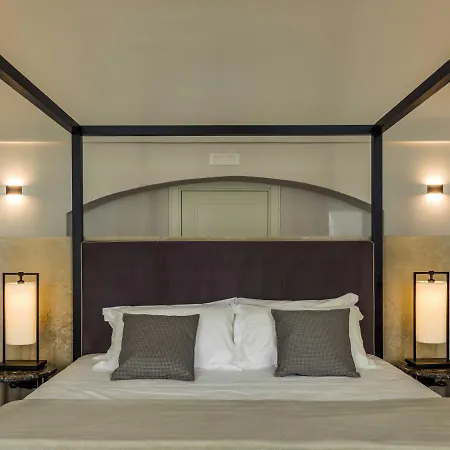 Dogana Hotel Molfetta