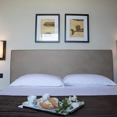 Dogana Hotel 5*