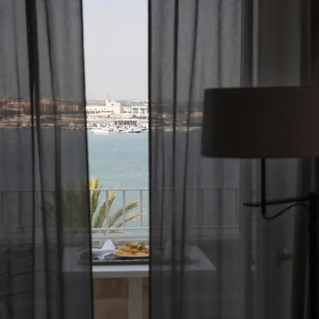 Dogana Hotel Molfetta