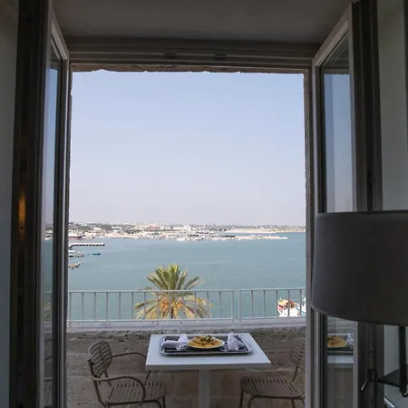 Dogana Hotel Molfetta