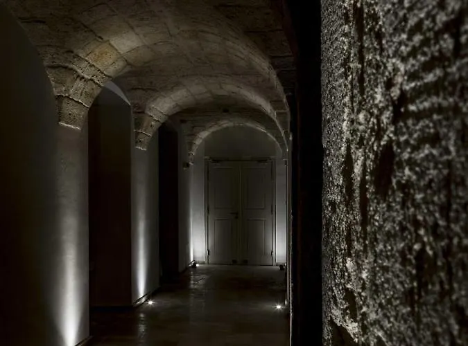 מלון Dogana מולפטה