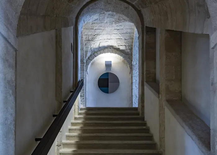 Dogana מלון מולפטה