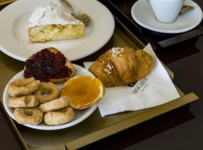 Dogana מלון מולפטה