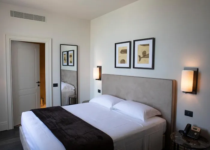 Dogana Hotel Molfetta