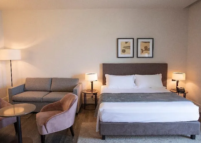 Dogana Hotel