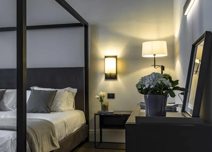 Dogana מלון מולפטה