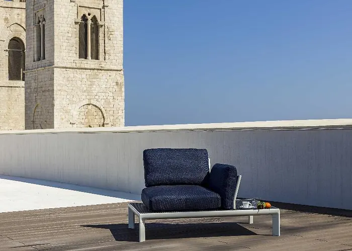 מלון Dogana מולפטה