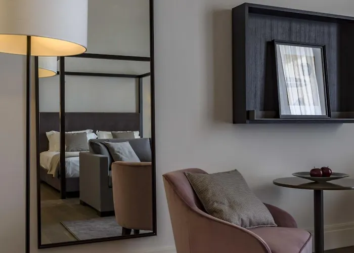 Dogana מלון מולפטה