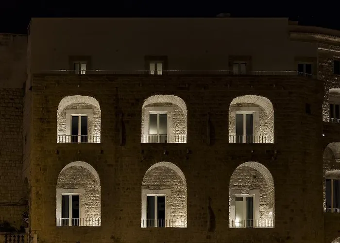 Hotel Dogana Molfetta