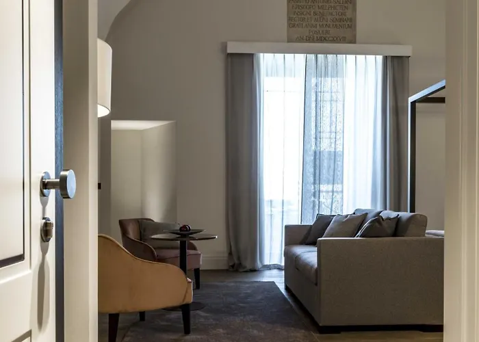 מלון Dogana מולפטה