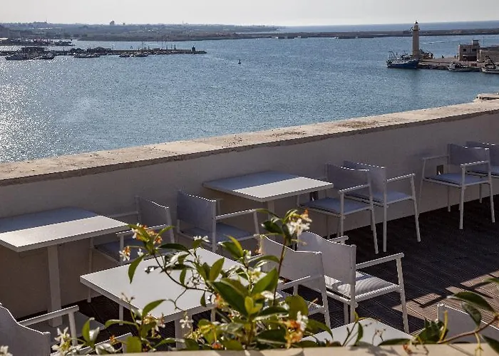 Dogana Hotel Molfetta