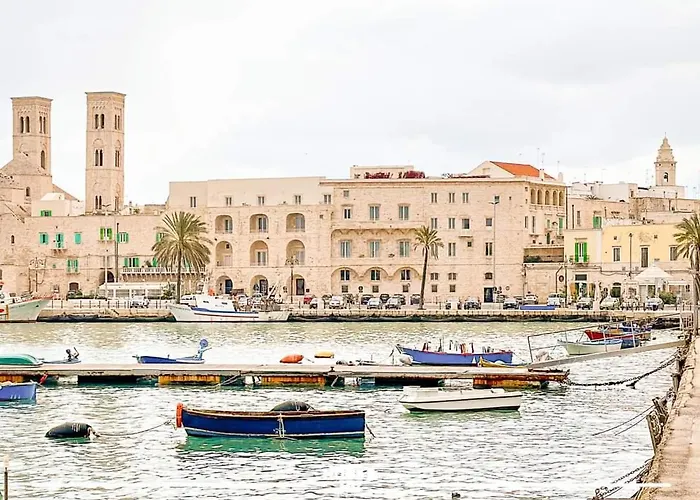Dogana Hotel