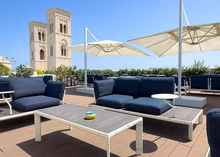 מלון Dogana מולפטה