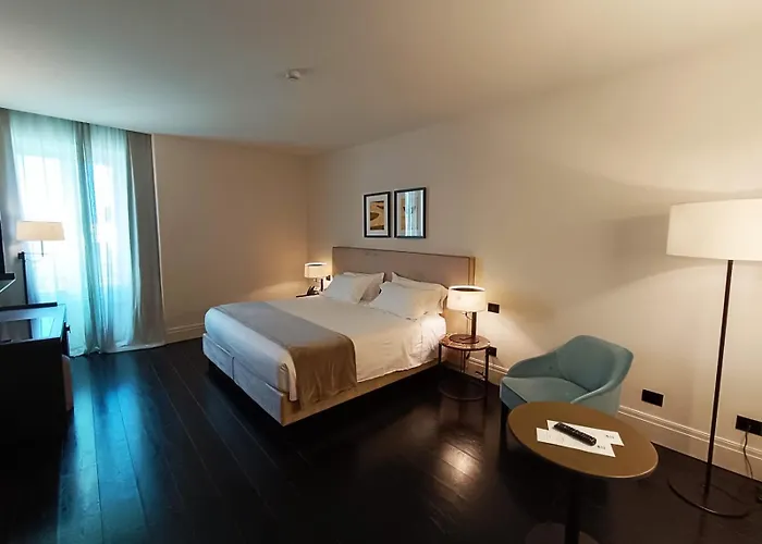 מלון Dogana מולפטה