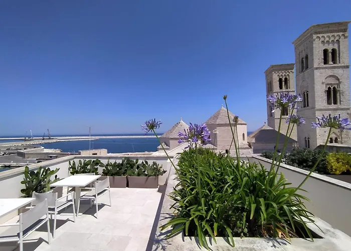 Dogana Hotel Molfetta