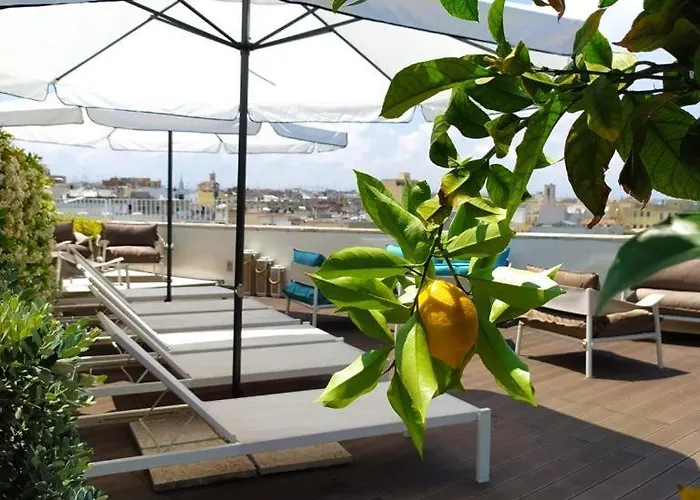 Dogana מלון מולפטה