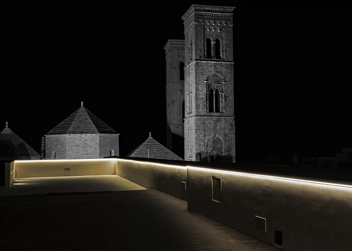 מלון Dogana מולפטה