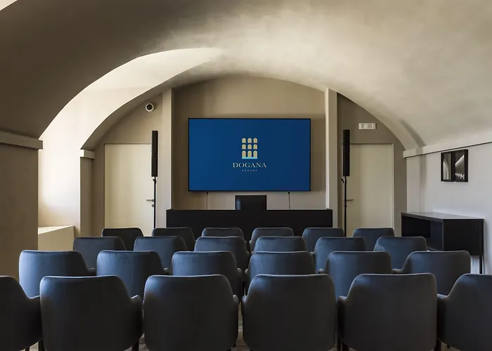 מלון Dogana מולפטה