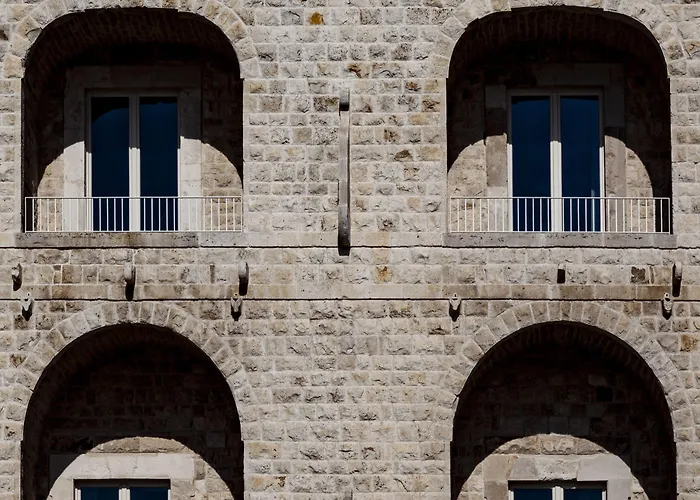 מלון Dogana מולפטה