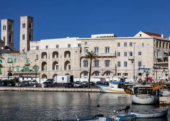 Dogana 5* Molfetta
