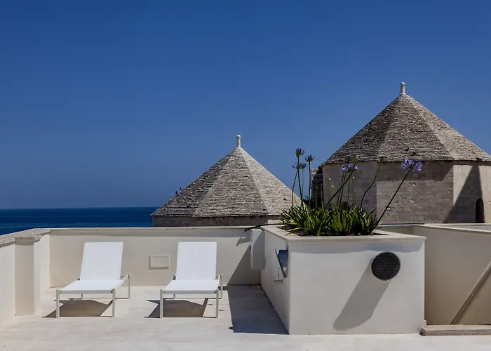 Dogana 5* מולפטה