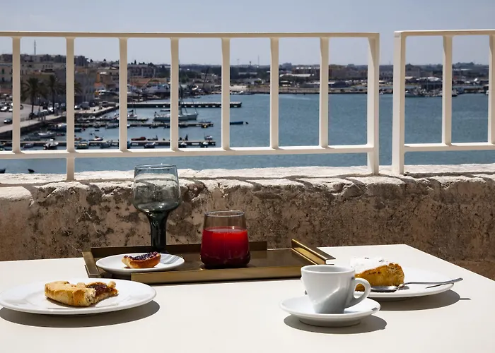 Hotel Dogana Molfetta
