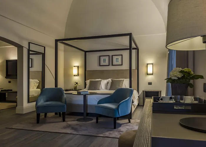 Dogana 5* מולפטה