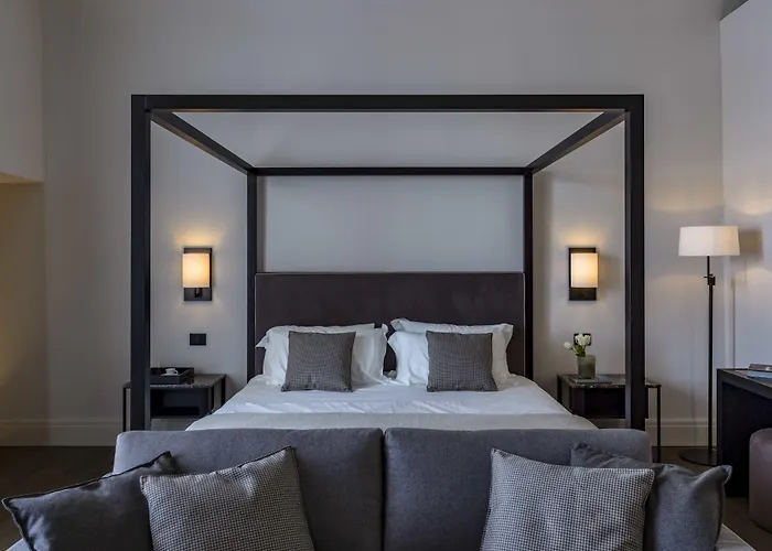 Dogana 5*