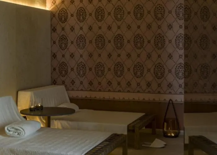 Dogana מלון מולפטה