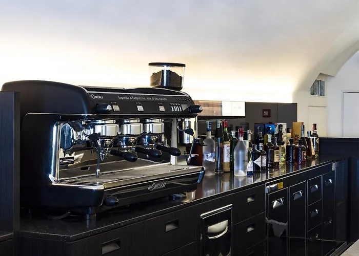 Dogana 5* מולפטה