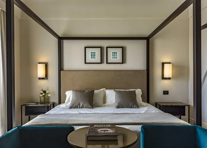Hotel Dogana