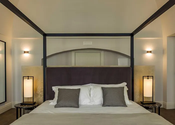 Dogana מלון מולפטה