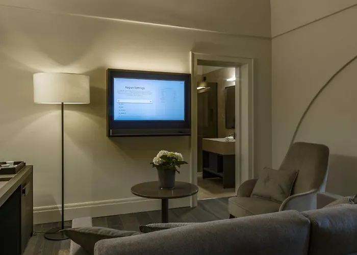 מלון Dogana מולפטה