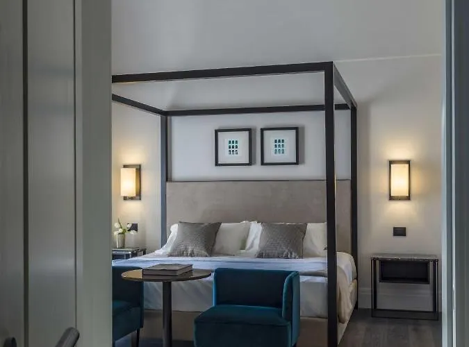 Dogana 5* מולפטה