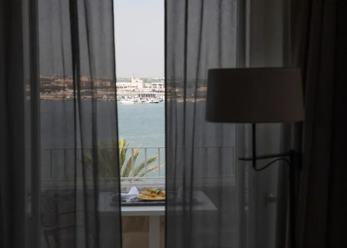 Dogana Hotel Molfetta