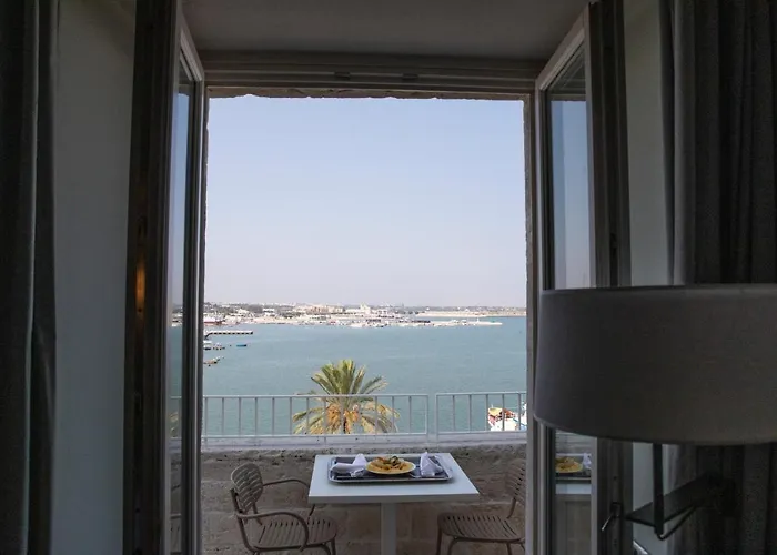 Dogana Hotel Molfetta